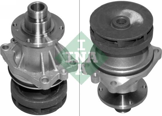 INA 538 0188 10 — Pompa wodna