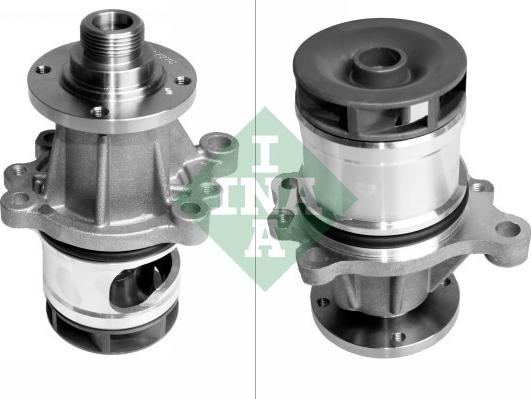 INA 538 0170 10 — Pompa wodna