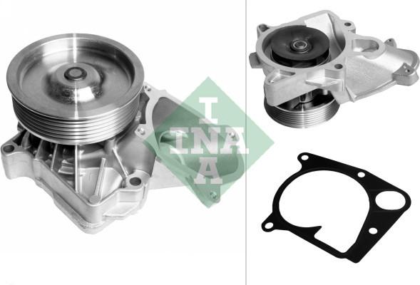 INA 538 0171 10 — Pompa wodna