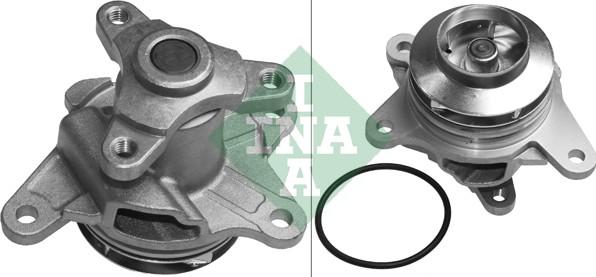 INA 538 0399 10 — Pompa wodna