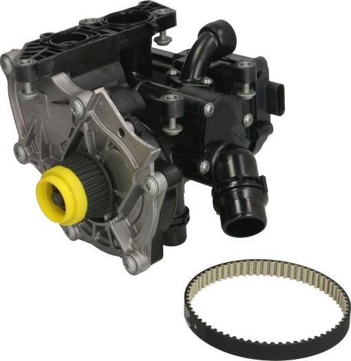 INA 538 0360 10 - POMPA WODY VW 1.8-2.0TSI SIL. POMPA EA888 II GENERACJA