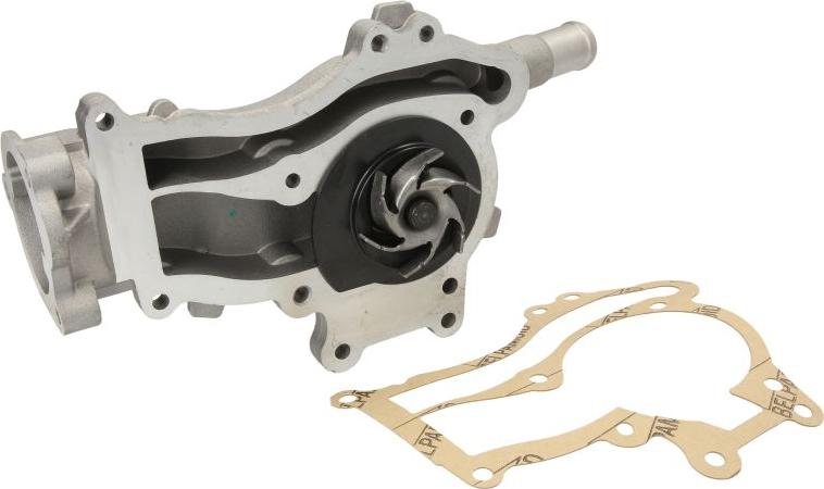INA 538 0314 10 - POMPA WODY OPEL 1.0-1.4 CORSA D-1.4 ASTRA J-INSIGNIA-MERIVA B-ZAFIRA 10-