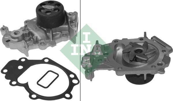 INA 538 0381 10 — Pompa wodna