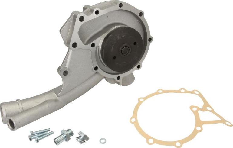 INA 538 0243 10 - POMPA WODY DB M102 W124-201