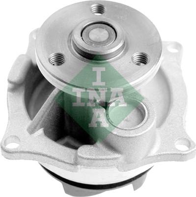 INA 538 0255 10 — Pompa wodna
