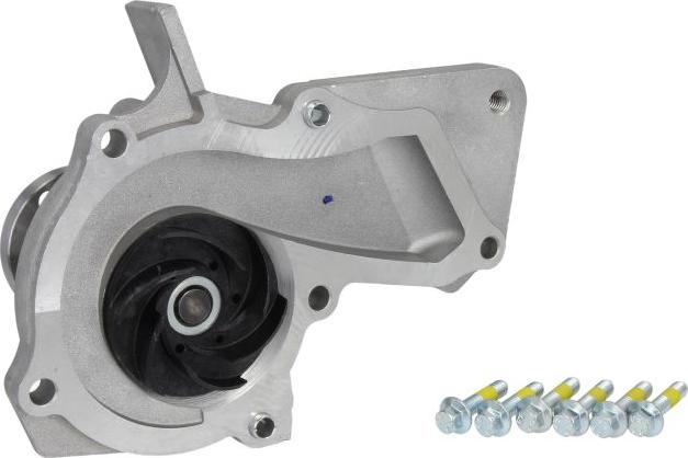 INA 538 0264 10 - POMPA WODY FORD FIESTA 01-