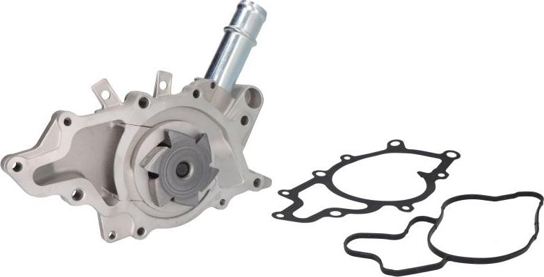INA 538 0203 10 - POMPA WODY DB OM611 VITO