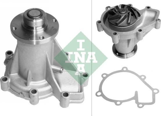 INA 538 0230 10 — Pompa wodna