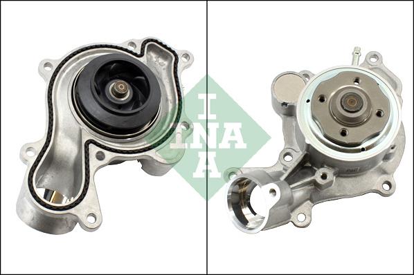 INA 538 1067 10 — Pompa wodna