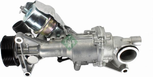 INA 538 1104 10 — Pompa wodna