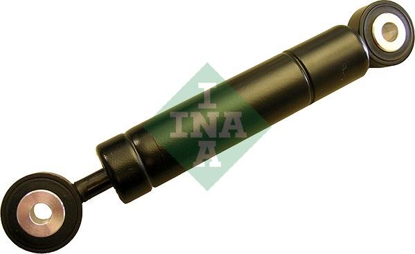 INA 533 0095 10 — Tłumik drgań, pasek wieloklinowy