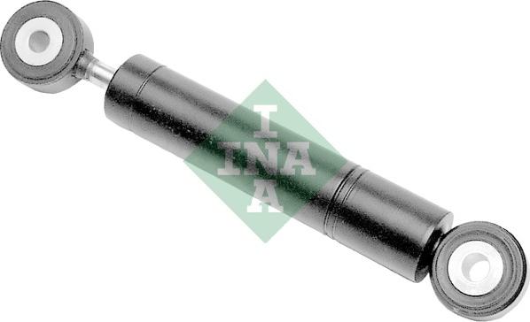 INA 533 0058 20 - TŁUMIK DRGAŃ PASKA WIELOROWK. DB