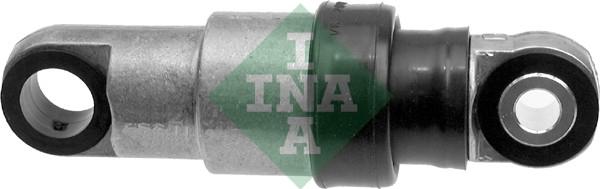 INA 533 0001 10 — Tłumik drgań, pasek wieloklinowy