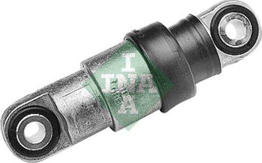 INA 533 0019 10 — Tłumik drgań, pasek wieloklinowy