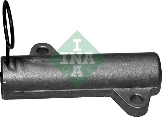 INA 533 0108 10 — Tłumik drgań, pasek rozrządu