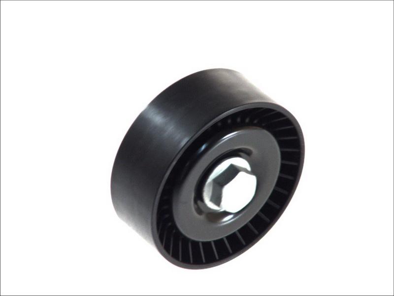 INA 532 0475 10 - ROLKA PASKA WIELOROWK. BMW M47-57
