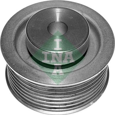 INA 532 0584 10 - Rolka prowadząca pasek wielorowkowy
