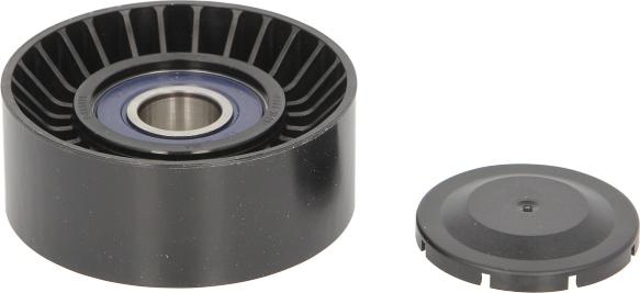 INA 532 0536 10 - ROLKA PASKA WIELOROWK. VW 2.5TDI 75X29X17MM