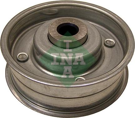 INA 532 0646 10 - ROLKA PASKA ROZRZĄDU MITSUBISHI OUTLANDER 3.0 06-