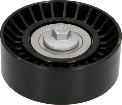 INA 532 0655 10 - ROLKA PASKA WIELOROWK. FORD 1.6 ECOBOOST