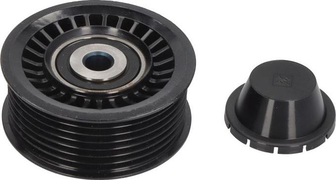INA 532 0668 10 - ROLKA PASKA WIELOROWK. RENAULT CLIO TCE 09-