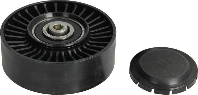 INA 532 0605 10 - ROLKA PASKA KLIN. BMW X5 E70. X6 E71- 3.0D- 02.07-