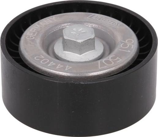 Meyle 614 009 0021 - ROLKA PASKA WIELOROWK. OPEL 2.0CDTI
