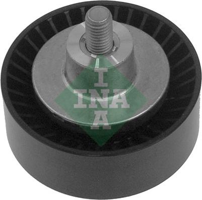 INA 532 0343 10 - ROLKA PASKA WIELOROWK. BMW M54 ZWR