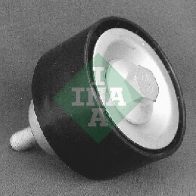 INA 532 0290 10 - Rolka kierunkowa / prowadząca, pasek klinowy zębaty