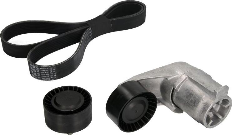 INA 529 0210 10 - ZESTAW PASKA WIELOROW.BMW 1 15-
