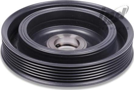 CONTINENTAL VD1129 - KOLO PASOWE W.KORB.C4 2.0HDI 04-