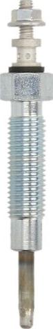 Iskra 11 721 412 — Alternator
