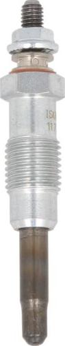 Iskra 11721656 - Świeca żarowa