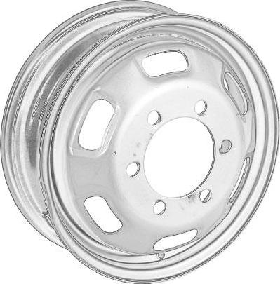 IVECO 504046315 — Felga
