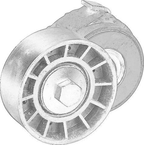 IVECO 5040 86751 - Napinacz paska wielorowkowego