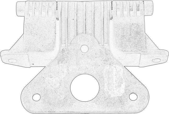 IVECO 504032787 - Atrapa