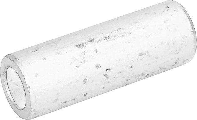 IVECO 504071845 - Elementy zawieszenia kabiny