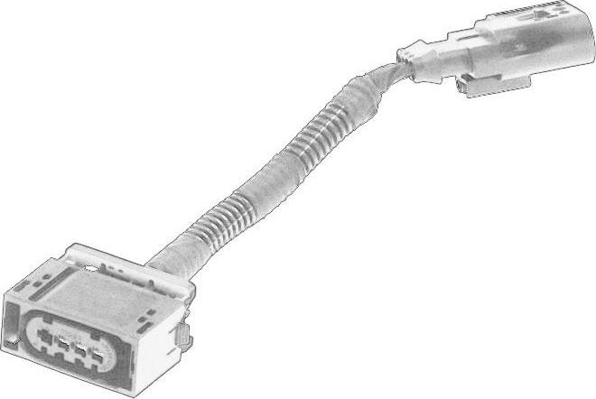 IVECO 504388738 - Wiązka elektryczna