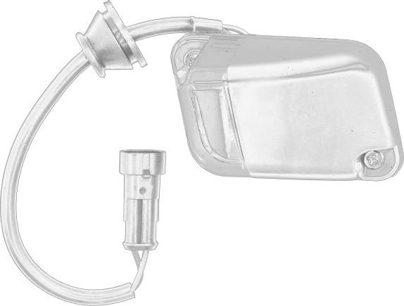 IVECO 500368112 - Lampa kierunkowskazu