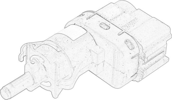 IVECO 5801491456 — Włącznik świateł STOP
