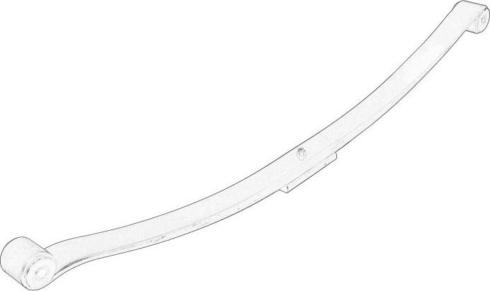 IVECO 5801642218 - Resor