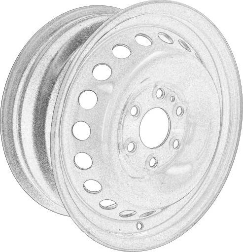 IVECO 5801622004 — Felga