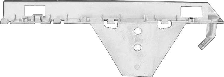 IVECO 5801351726 - Mocowanie listwy