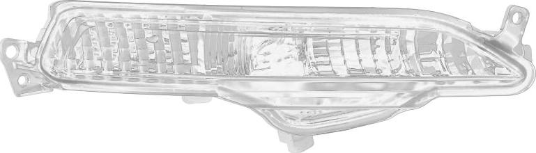 IVECO 5802312349 - Lampa kierunkowskazu