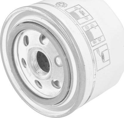 IVECO 299 5811 - Filtr oleju