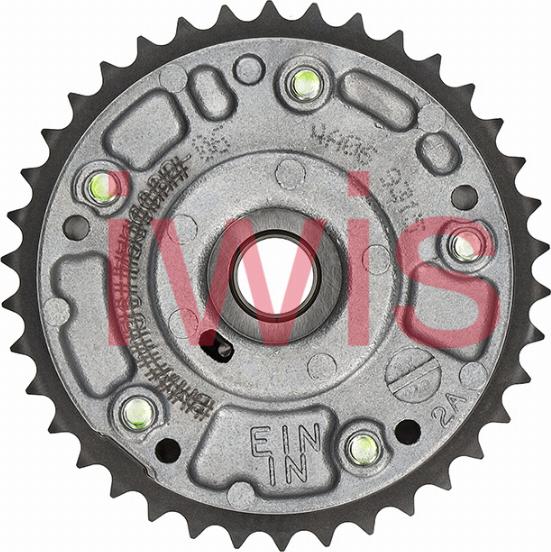 iwis Motorsysteme 61247 — Przestawiacz wałka rozrządu