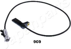 Japanparts ABS-909 — Czujnik, prędkość obrotowa koła