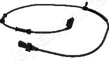 Japanparts ABS-906 - CZUJNIK ABS JEEP P. GRAND CHEROKEE 4.0 99- LE