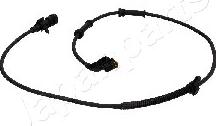 Japanparts ABS-906 - CZUJNIK ABS JEEP P. GRAND CHEROKEE 4.0 99- LE