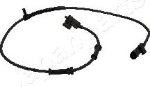Japanparts ABS-906 - CZUJNIK ABS JEEP P. GRAND CHEROKEE 4.0 99- LE